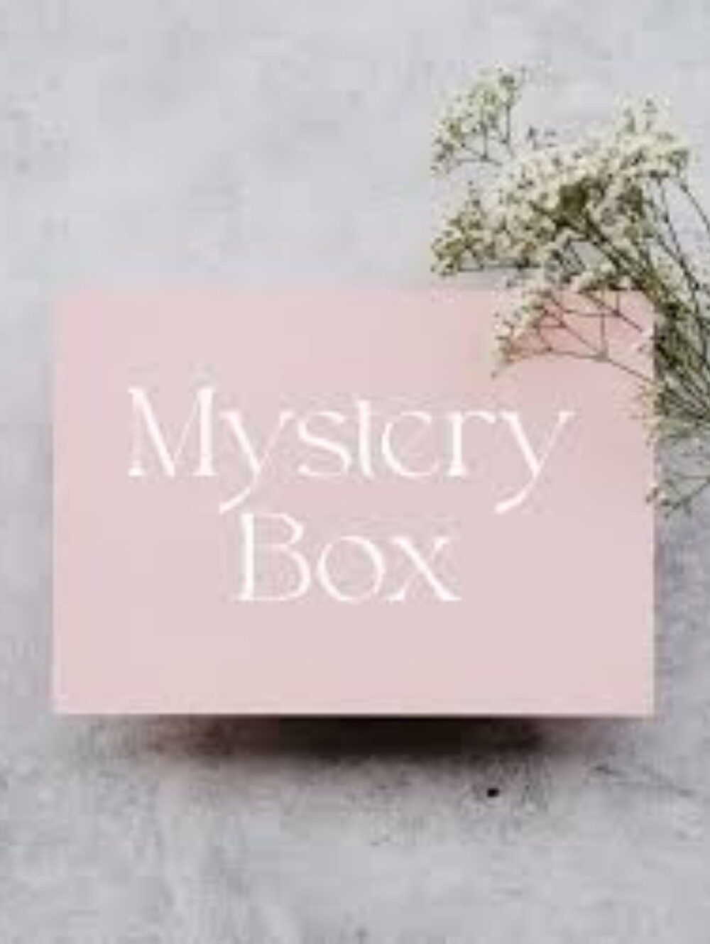 Basic Tee, Tank & Cami Mystery Box UPCYCLE/RESTYLE/RESELL MORE Added, Same Price
